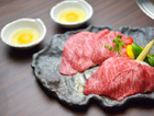 焼肉 牛粋