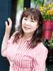 安友 美代子 氏
