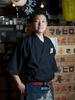 上野 龍士 氏
