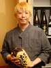松本 将秀 氏