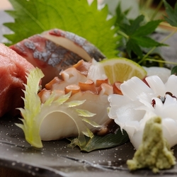 季節料理 さくら
