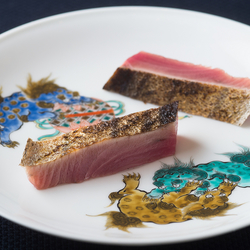 日本料理 龍吟