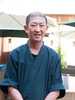 濱中 浩 氏