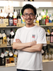 今 正光 氏