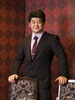 八木 勝人 氏