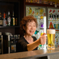 上井 裕子