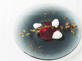 リストランテ フィオッキ(Ristorante Fiocchi)