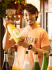 永田 遼介 氏