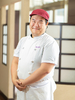 川田 慎也 氏