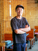 青木 雅実 氏