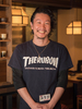 秋吉 裕太 氏