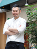 前川 龍一 氏