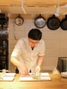 中島 真一 氏