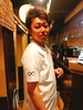 山脇 賢司 氏