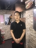 沈 龍国 氏