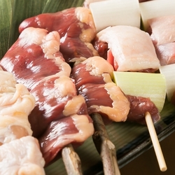 炭焼 鯉乃群
