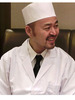 松井 勝 氏