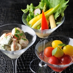 fine diner & salon bar 7-NANA-
