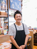 山月 駿 氏
