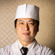 亀田 慎治