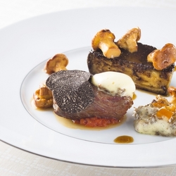 BEIGE ALAIN DUCASSE TOKYO
