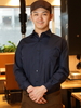 長谷川 吉聡 氏