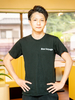 磯部 将太 氏