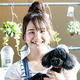 河合 栞奈