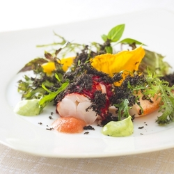 BEIGE ALAIN DUCASSE TOKYO