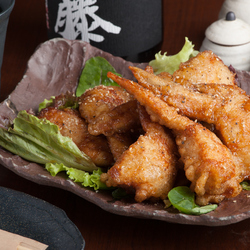 炭焼キッチン Tenten