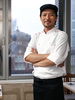 角田 健次 氏