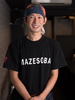田角 仁 氏