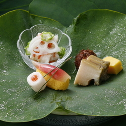 料亭 霞月楼