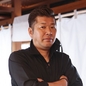 長岡 謙