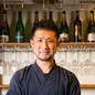 青野 雄太