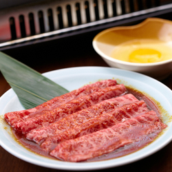 焼肉本舗島牛