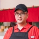 吉冨 大輔