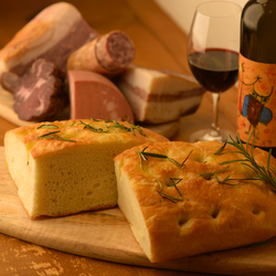 自然派ワインとイタリア料理 Uva-Uva