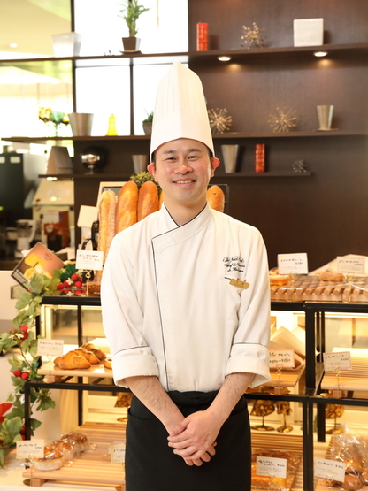 Cafe Dining Coo 高岡 ダイニングバー の料理人 伍嶋 真一 氏 ヒトサラ