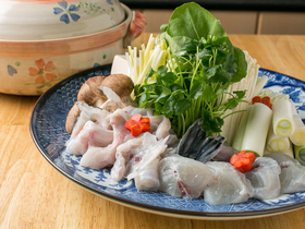日本料理 椿