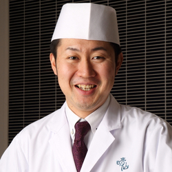 日本料理 晴山
