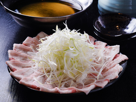 中洲隠れ家のお店炭焼 神(JIN)