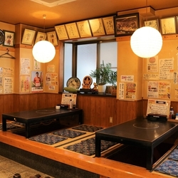 居酒屋はやかわ