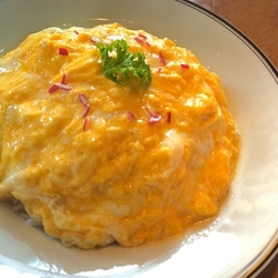 中国料理 杏花飯店