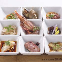 中國菜 老四川 飄香