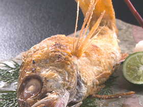 魚匠庵