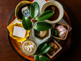 お料理 春草