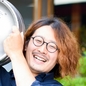菊地 秀