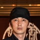 隠樹 二郎