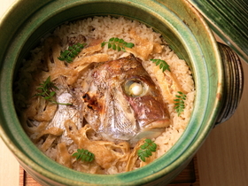 旬菜 おぐら家